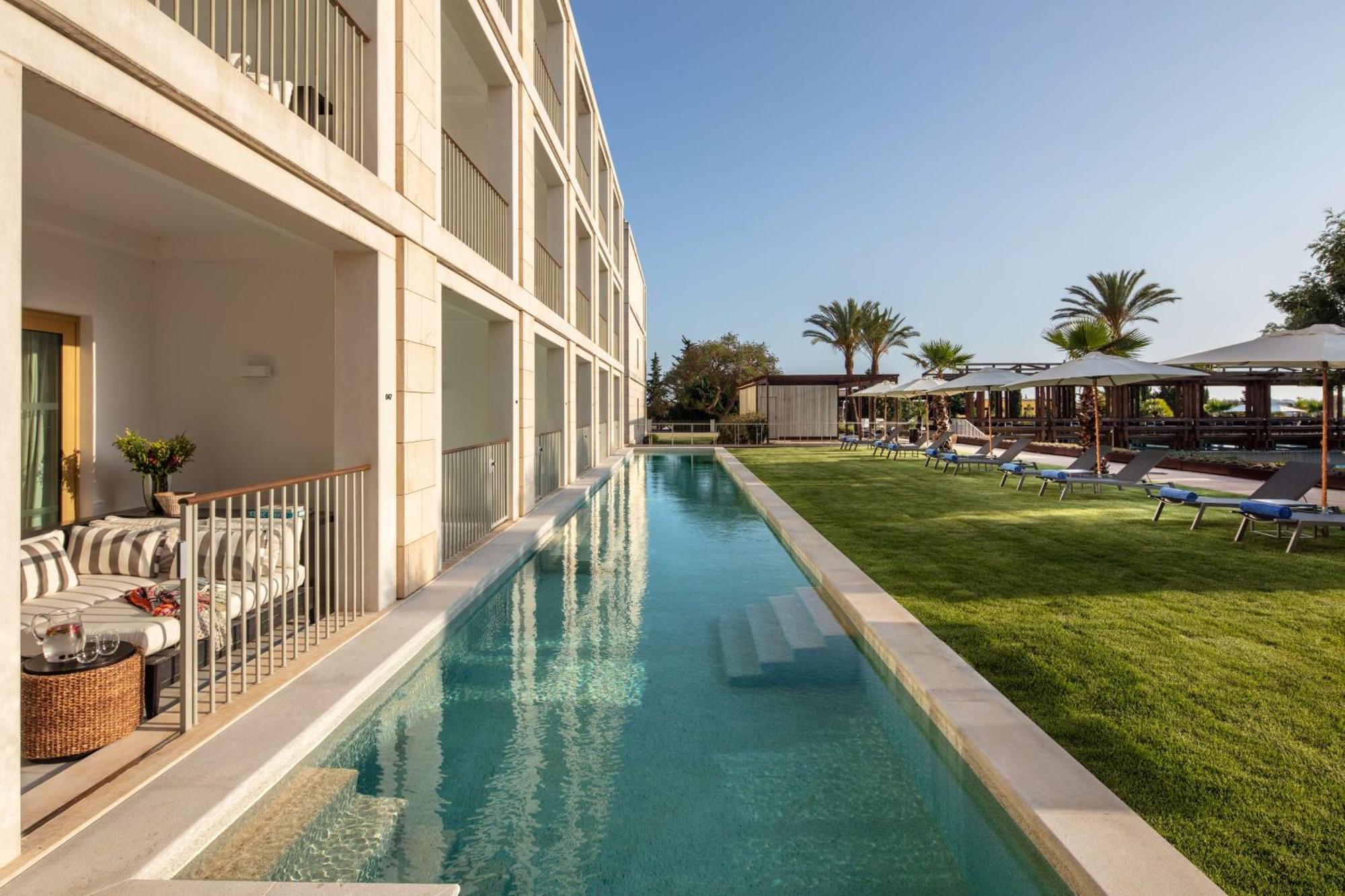 Anantara Vilamoura Algarve Resort מראה חיצוני תמונה