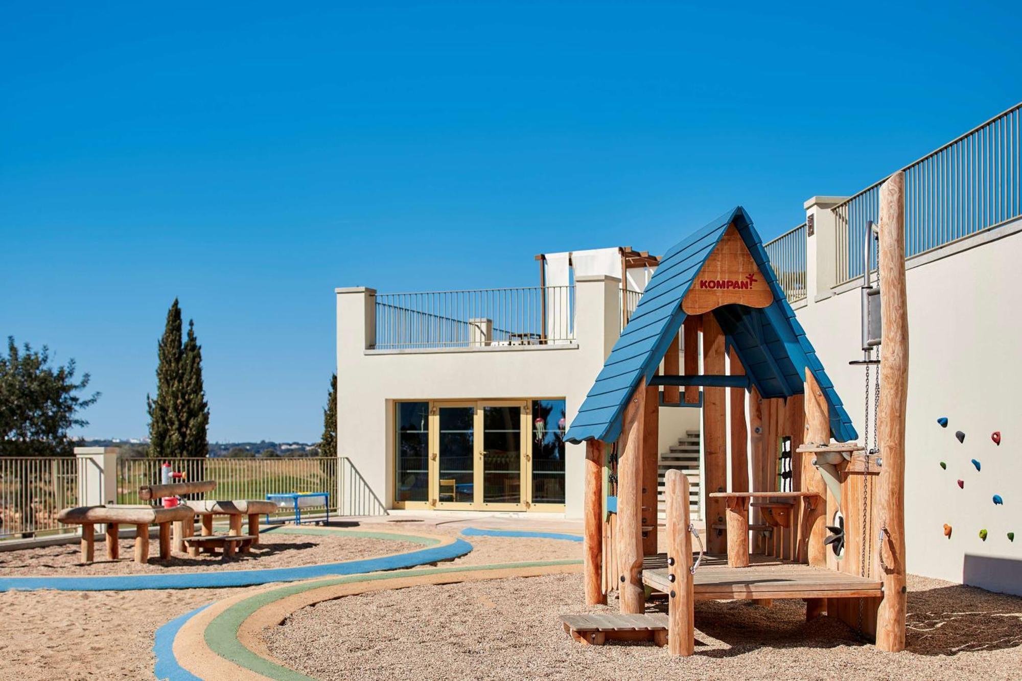 Anantara Vilamoura Algarve Resort מראה חיצוני תמונה