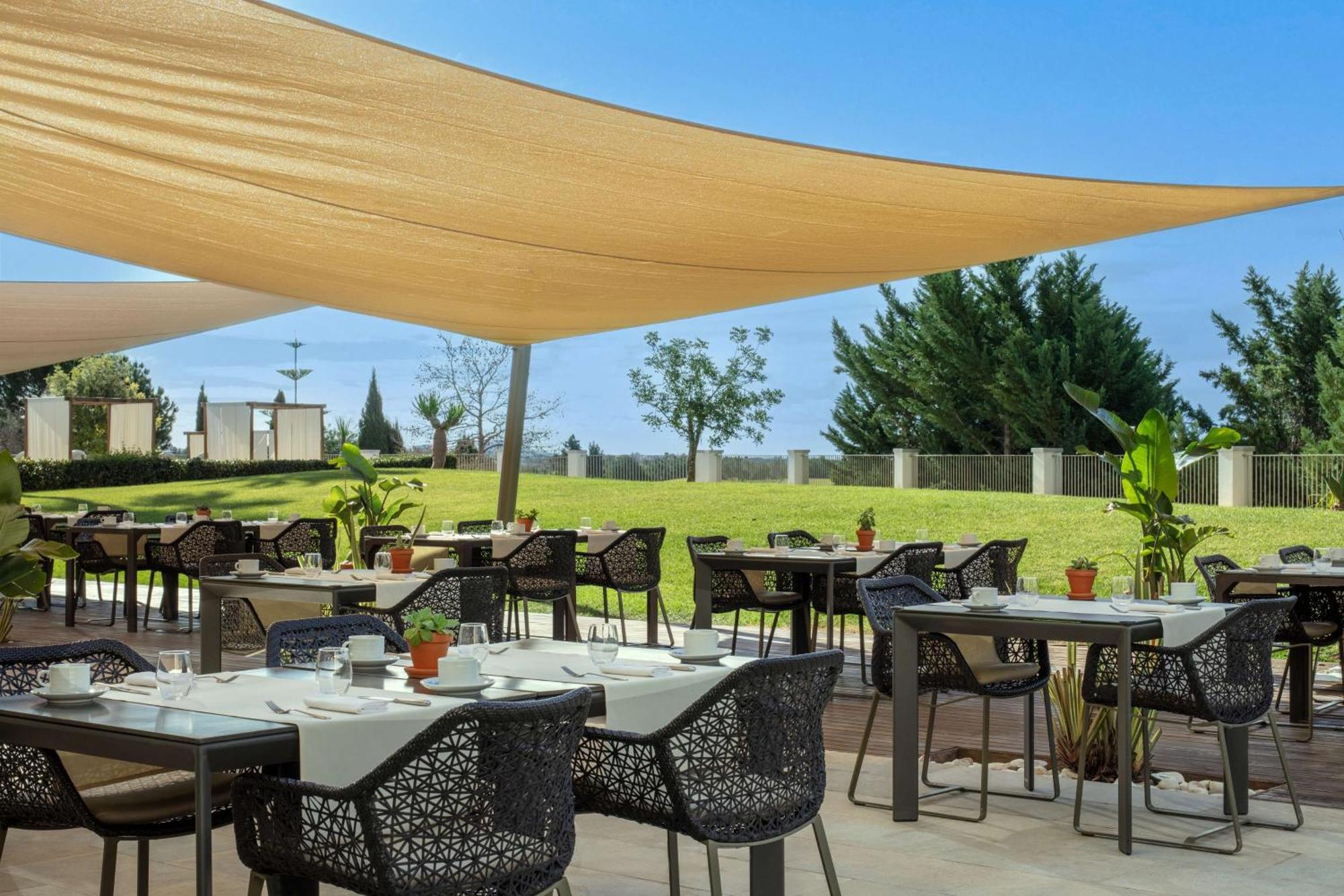 Anantara Vilamoura Algarve Resort מראה חיצוני תמונה