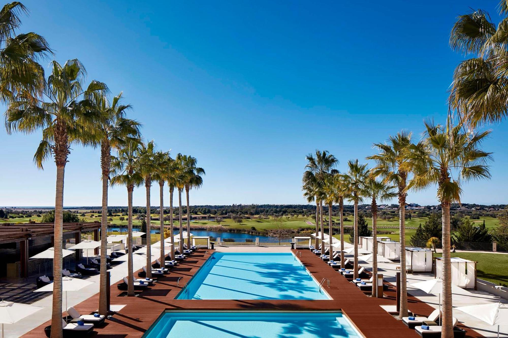 Anantara Vilamoura Algarve Resort מראה חיצוני תמונה